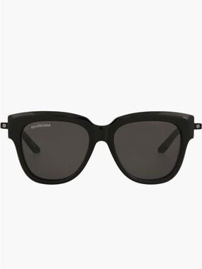 Balenciaga 53mm Square sunglasses